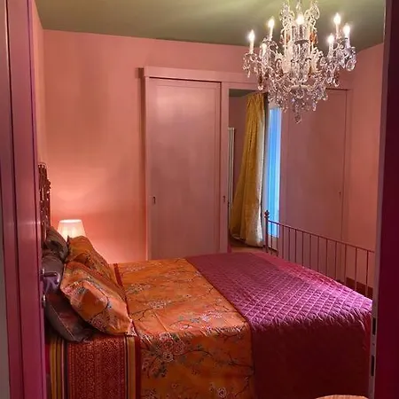 شقة Maggie's Place With Private Backyard رافيننا
