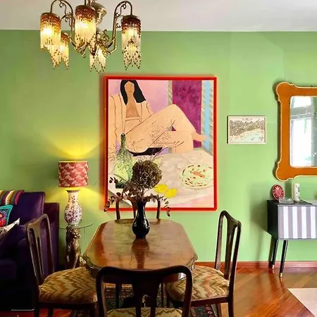 Maggie's Place With Private Backyard شقة رافيننا