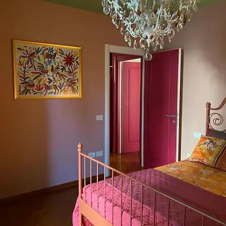 Apartmán Maggie's Place With Private Backyard *