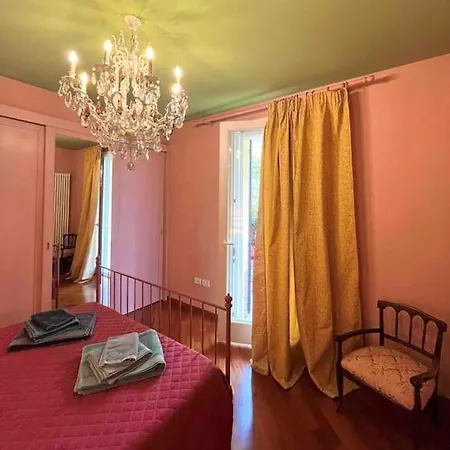 Maggie's Place With Private Backyard Apartmán