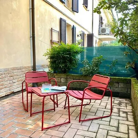 شقة Maggie's Place With Private Backyard *