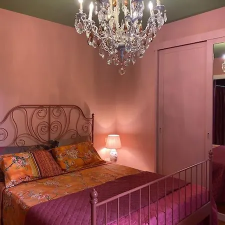 شقة Maggie's Place With Private Backyard رافيننا