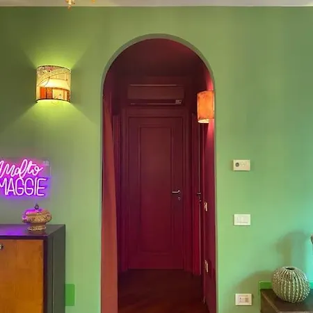 Maggie's Place With Private Backyard رافيننا