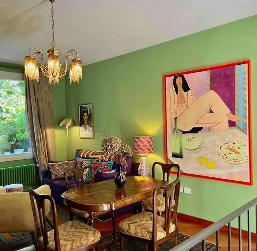 Apartmán Maggie's Place With Private Backyard