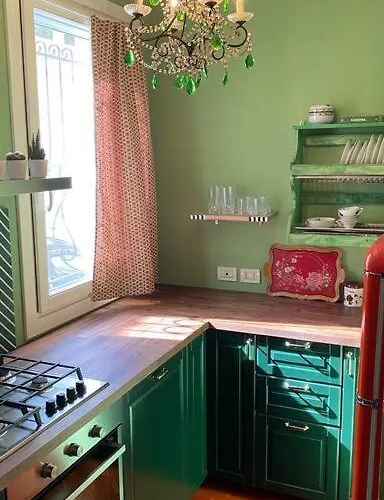 Maggie's Place With Private Backyard 라벤나