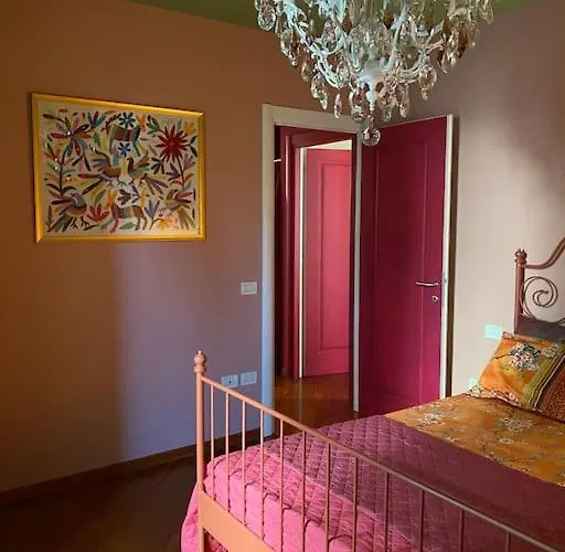 Apartmán Maggie's Place With Private Backyard *