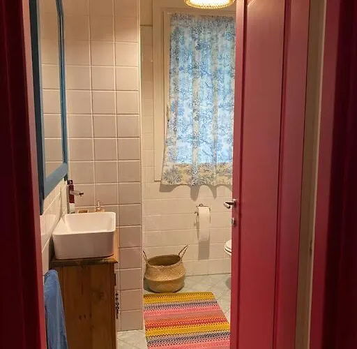 Apartmán Maggie's Place With Private Backyard *