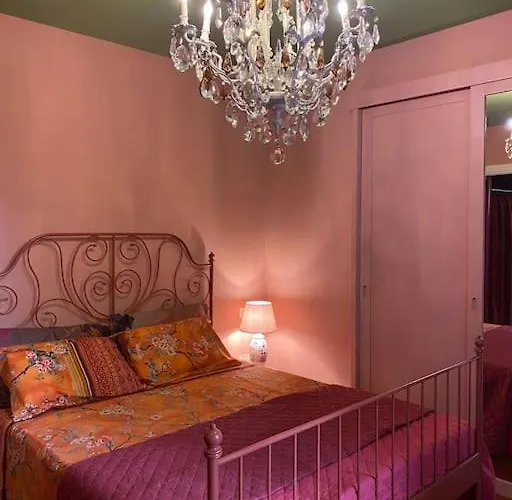 Apartmán Maggie's Place With Private Backyard Ravenna