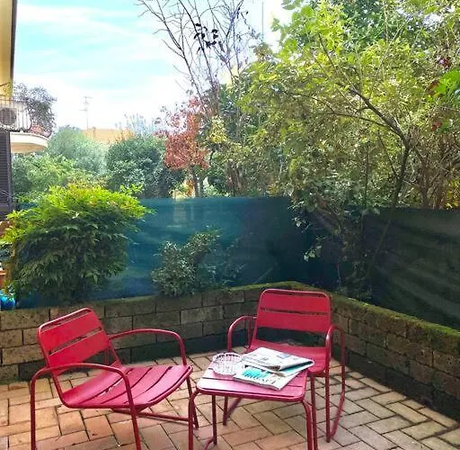 Apartmán Maggie's Place With Private Backyard