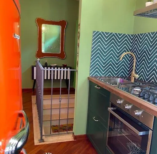 Apartmán Maggie's Place With Private Backyard Ravenna