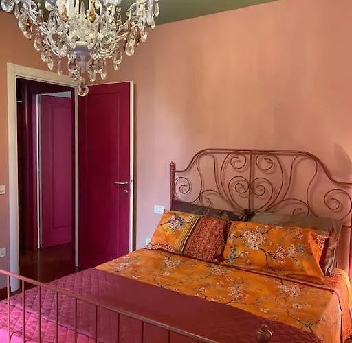 Apartmán Maggie's Place With Private Backyard